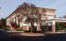 Hampton Inn Commerce