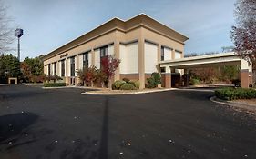 Hampton Inn Commerce